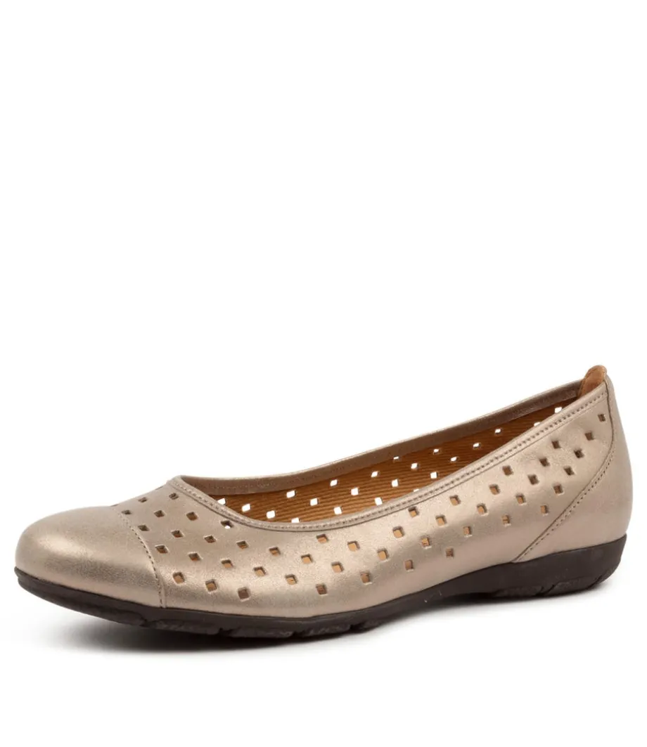 Skylar Mutaro<GABOR Clearance