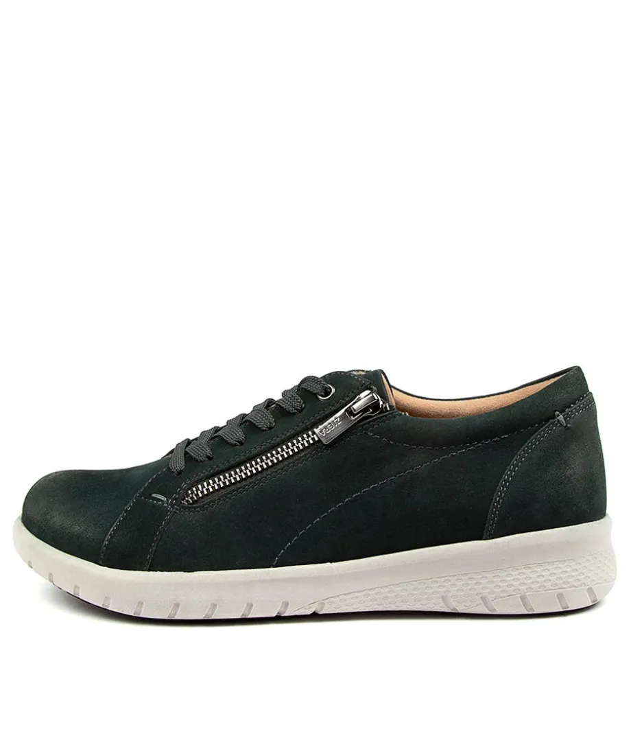 Solar Xf Forest Nubuck<ZIERA Online