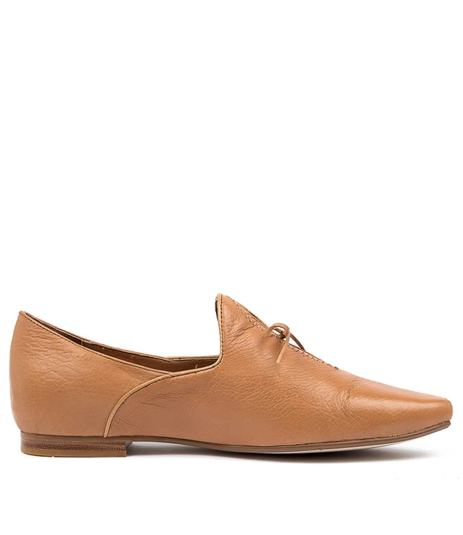 sommer_dk_tan_leather_3.webp Sommer Dk Tan Leather<TOP END Fashion