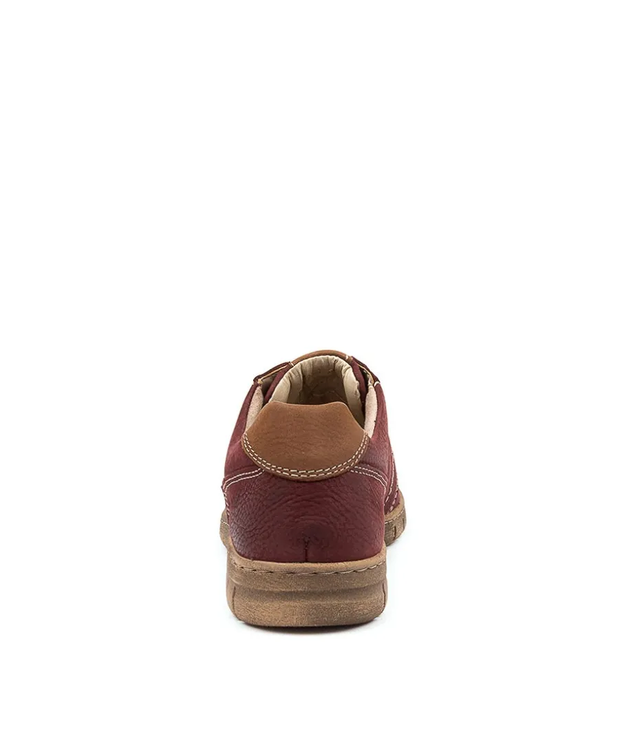 steffi__bordo_leather_2.webp Steffi 59 Bordo Leather<JOSEF SEIBEL Flash Sale
