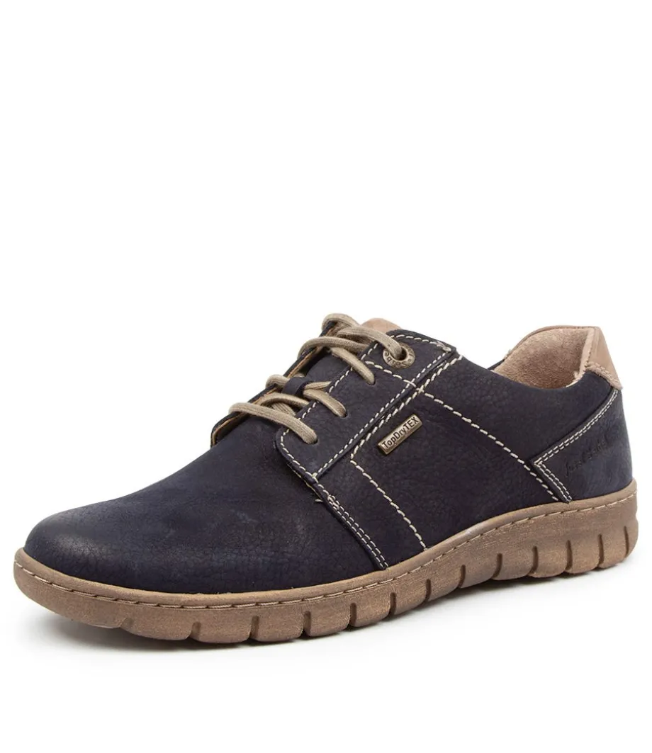 Steffi 59 Ocean Leather<JOSEF SEIBEL Hot