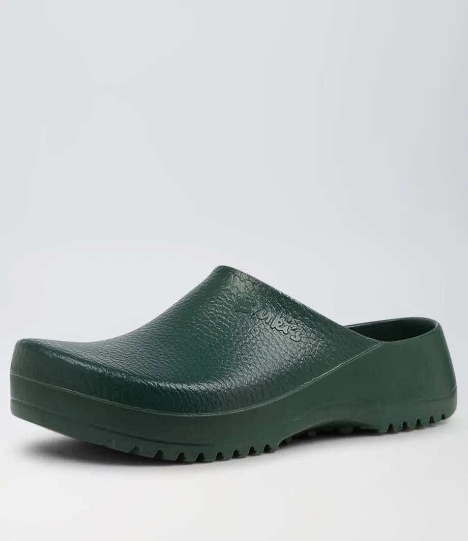 Super Birki Green<BIRKENSTOCK New