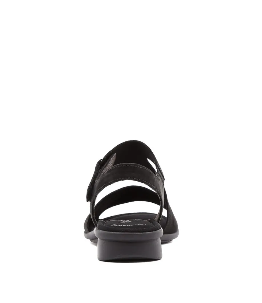 suraya_schwarz_nubuck_leather_2.webp Suraya Schwarz Nubuck Leather<GABOR Best