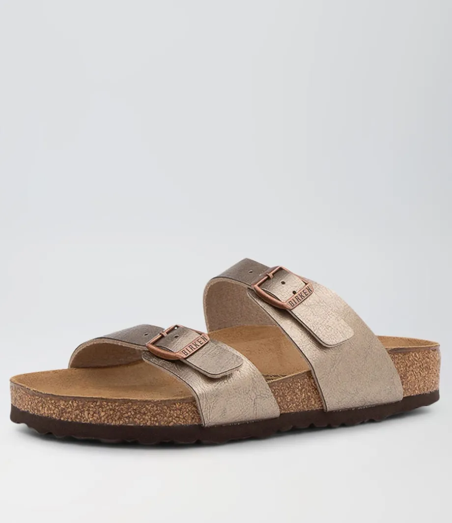 Sydney Graceful Taupe<BIRKENSTOCK Clearance
