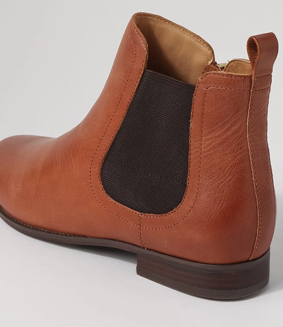 talia_xf_cognac_choc_leather_chelsea_boots_4.webp Talia Xf Cognac Choc Leather Chelsea Boots<ZIERA Online