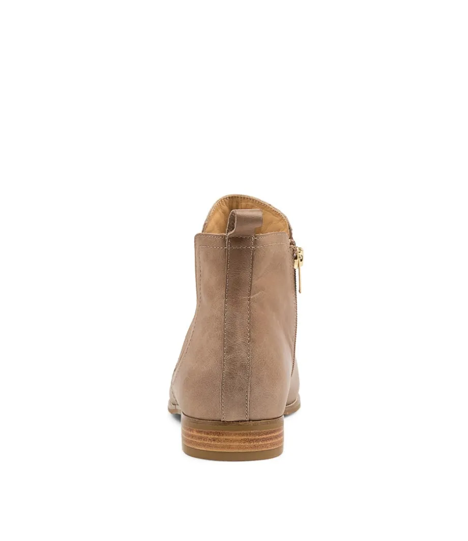 talia_xf_smoke_leather_ankle_boots_2.webp Talia Xf Smoke Leather Ankle Boots<ZIERA Sale