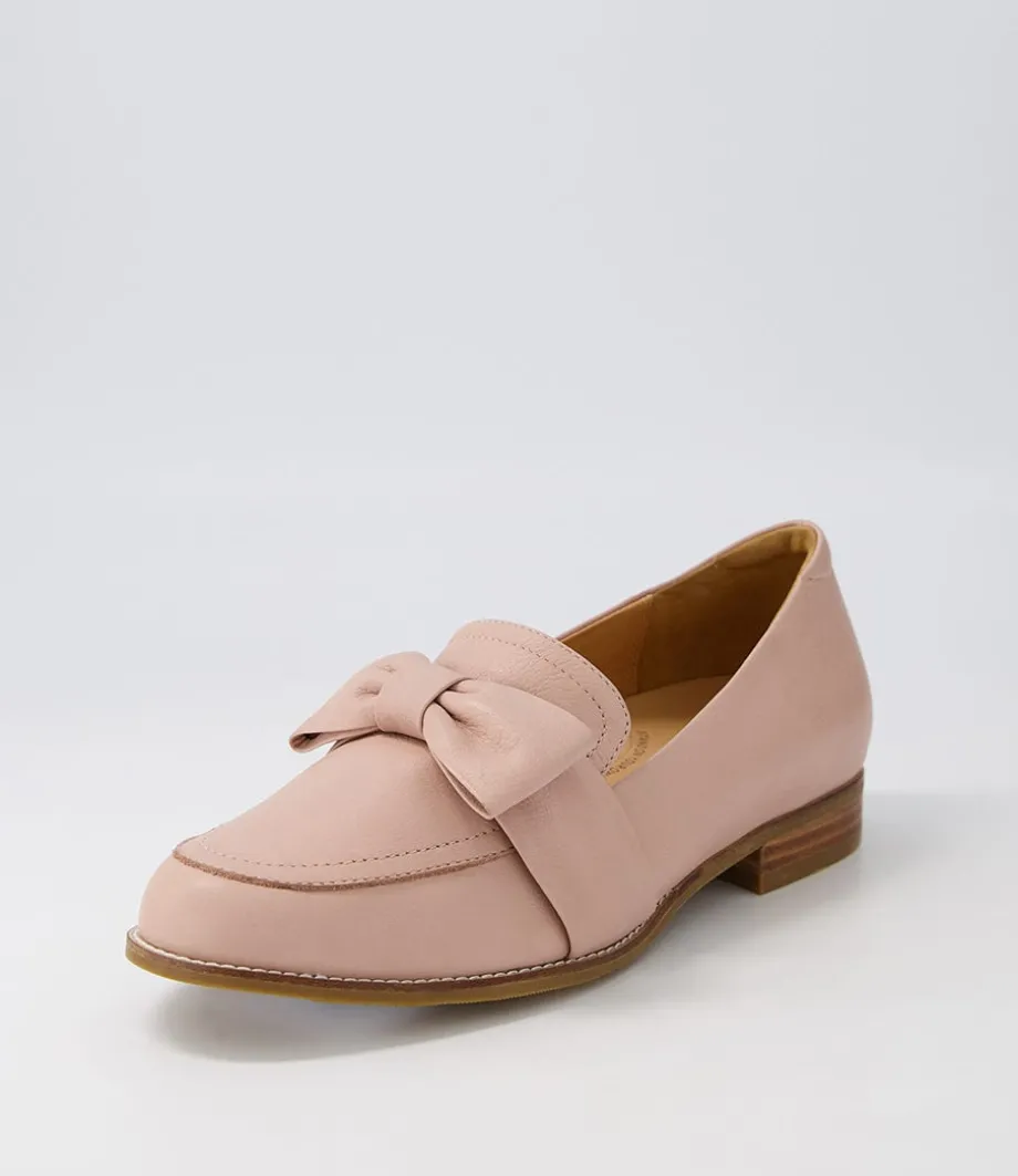 Tarnow Xf Cafe Leather Loafers<ZIERA Best