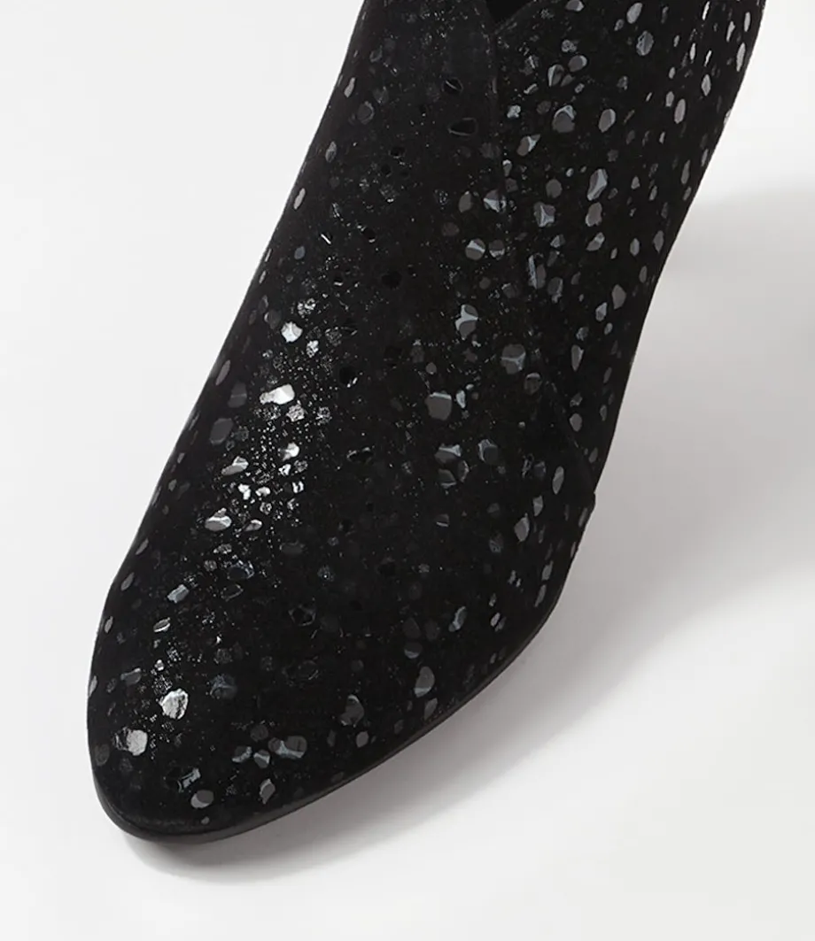templess_black_sparkle_suede_ankle_boots_3.webp Templess Black Sparkle Suede Ankle Boots<DJANGO & JULIETTE Fashion