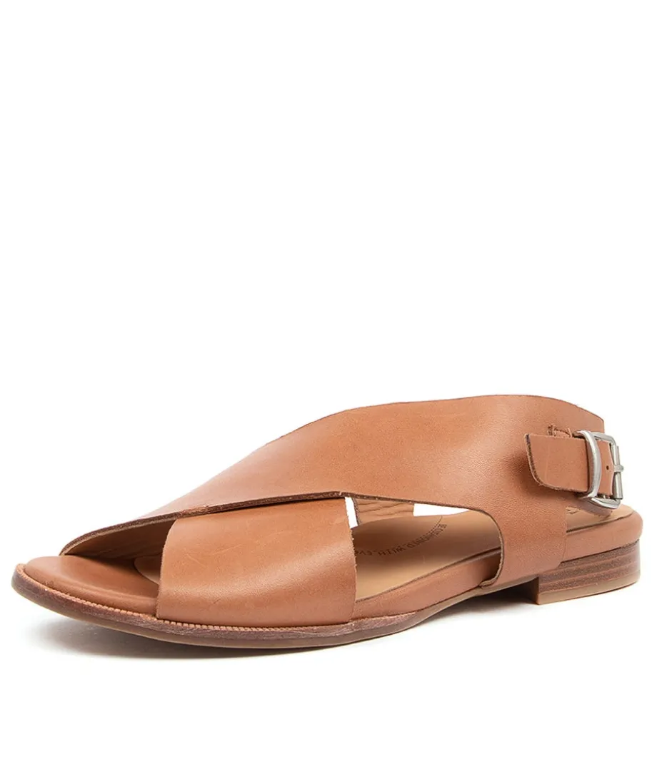 tosca_w_lt_tan_leather_1.webp Tosca W Lt Tan Leather<ZIERA Discount