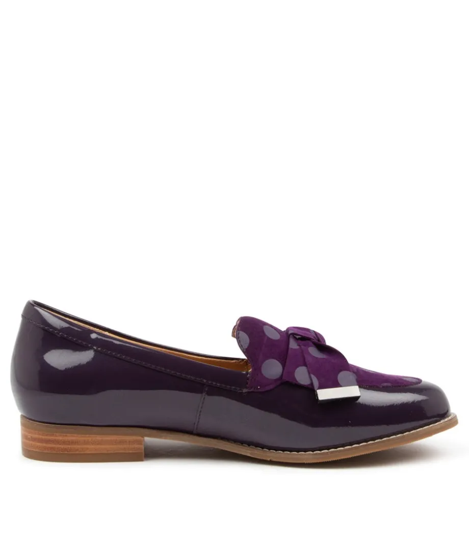 tulips_xf_purple_patsde_3.webp Tulips Xf Purple Pat-Sde<ZIERA Sale