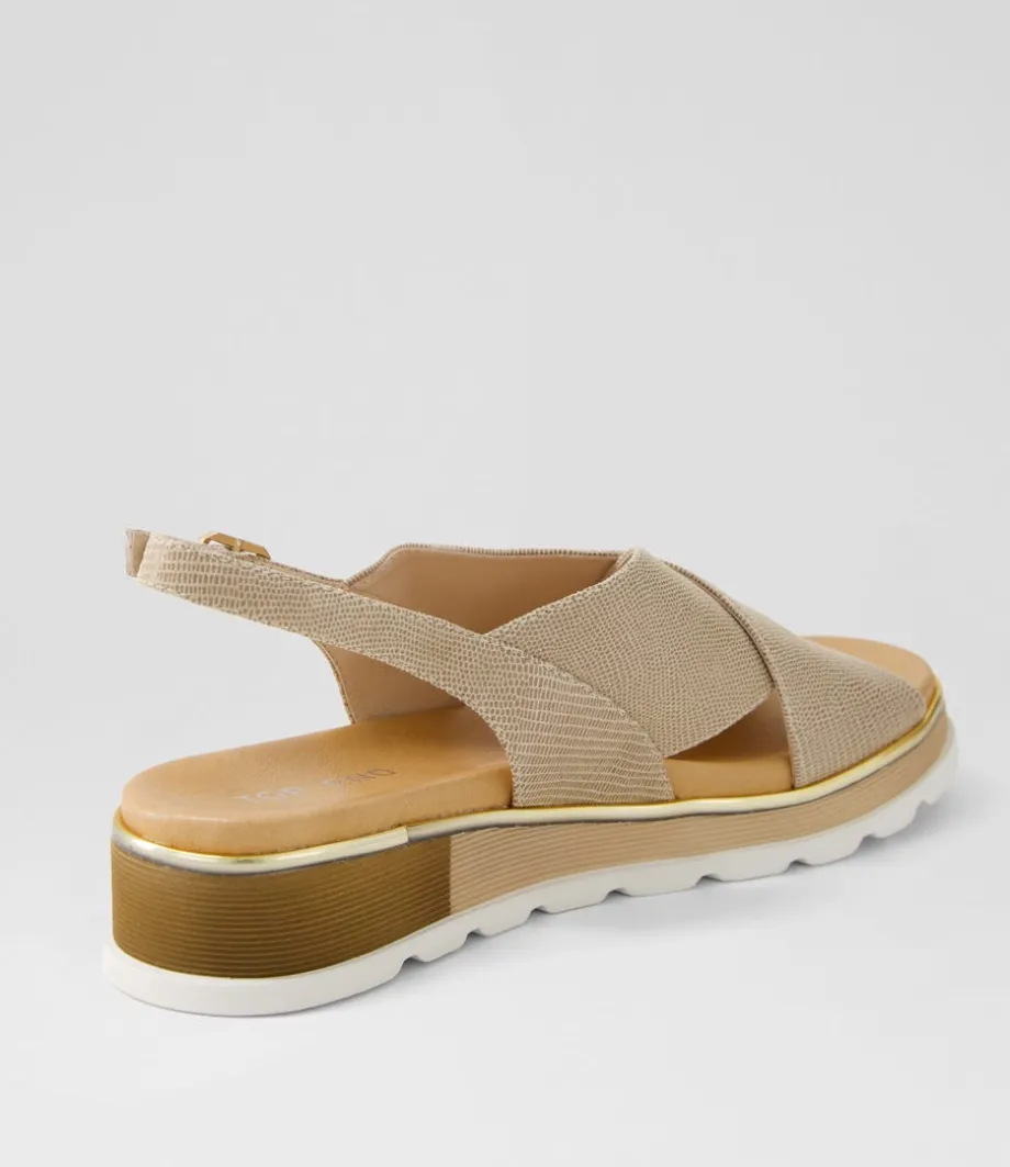 ulrika_taupe_lizard_leather_sandals_2.webp Ulrika Taupe Lizard Leather Sandals<TOP END Best