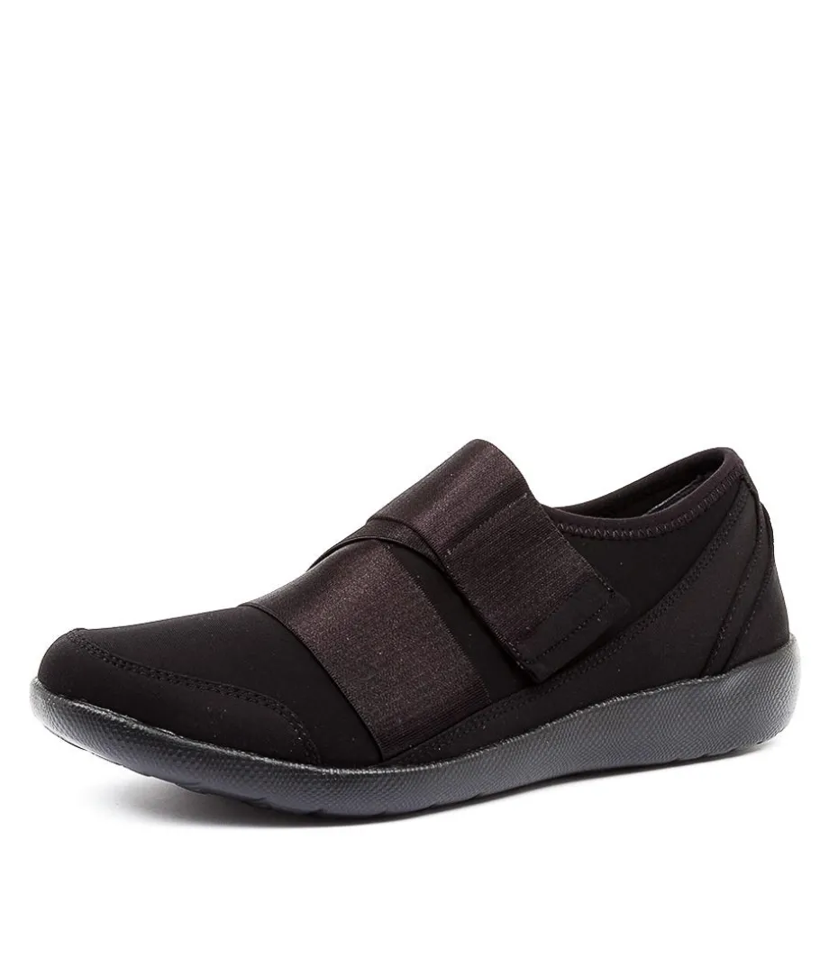 Urban Ff Black Neoprene<ZIERA Clearance