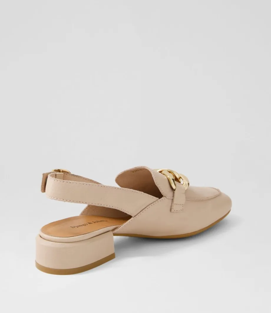 vabor_nude_leather_heels_2.webp Vabor Nude Leather Heels<DJANGO & JULIETTE Cheap