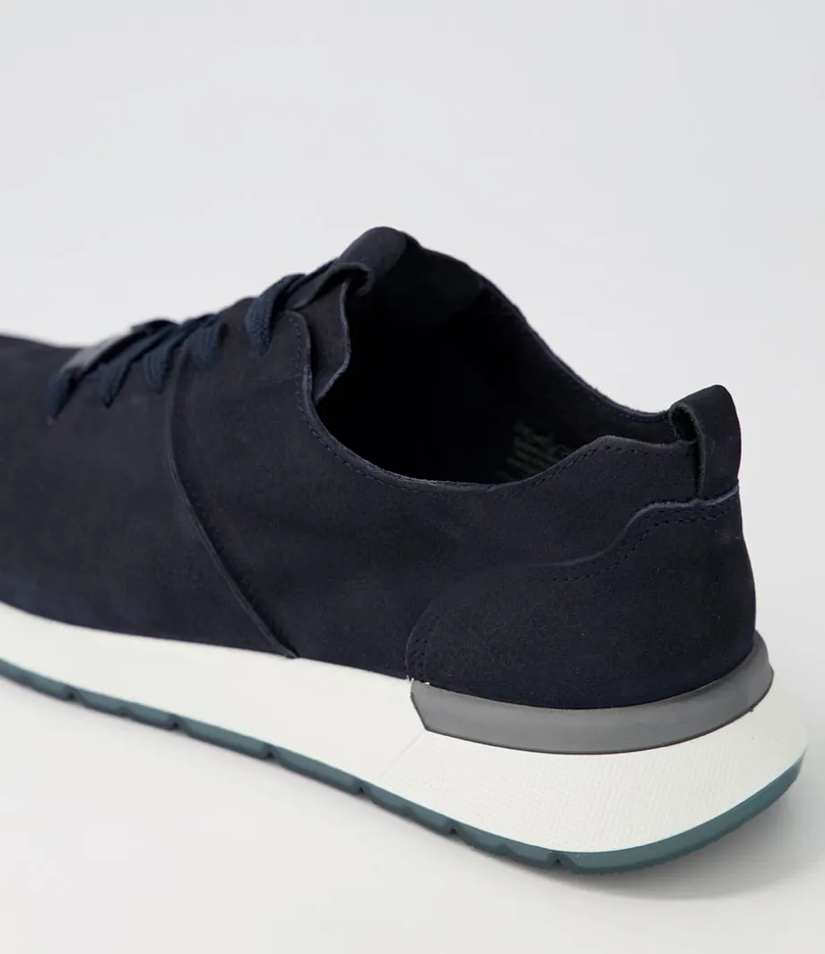 venice__navy_leather_sneakers_4.webp Venice 02 Navy Leather Sneakers<ARA Best