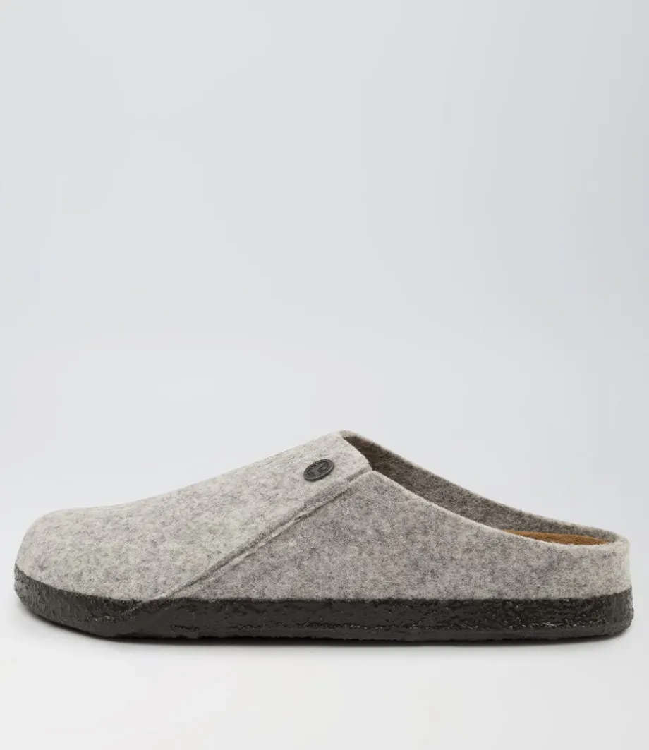 Zermatt Light Grey Narrow<BIRKENSTOCK Cheap